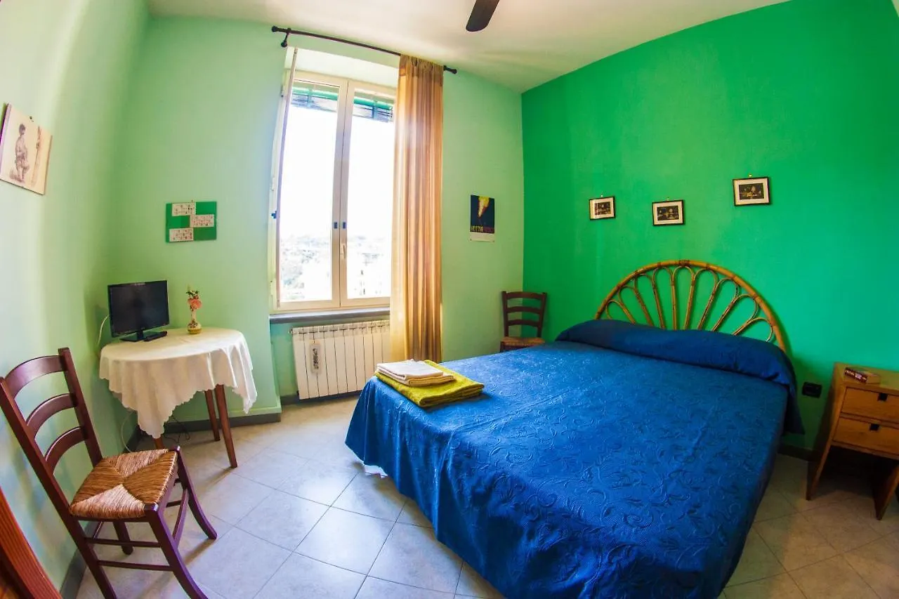 B&B Canta Napoli