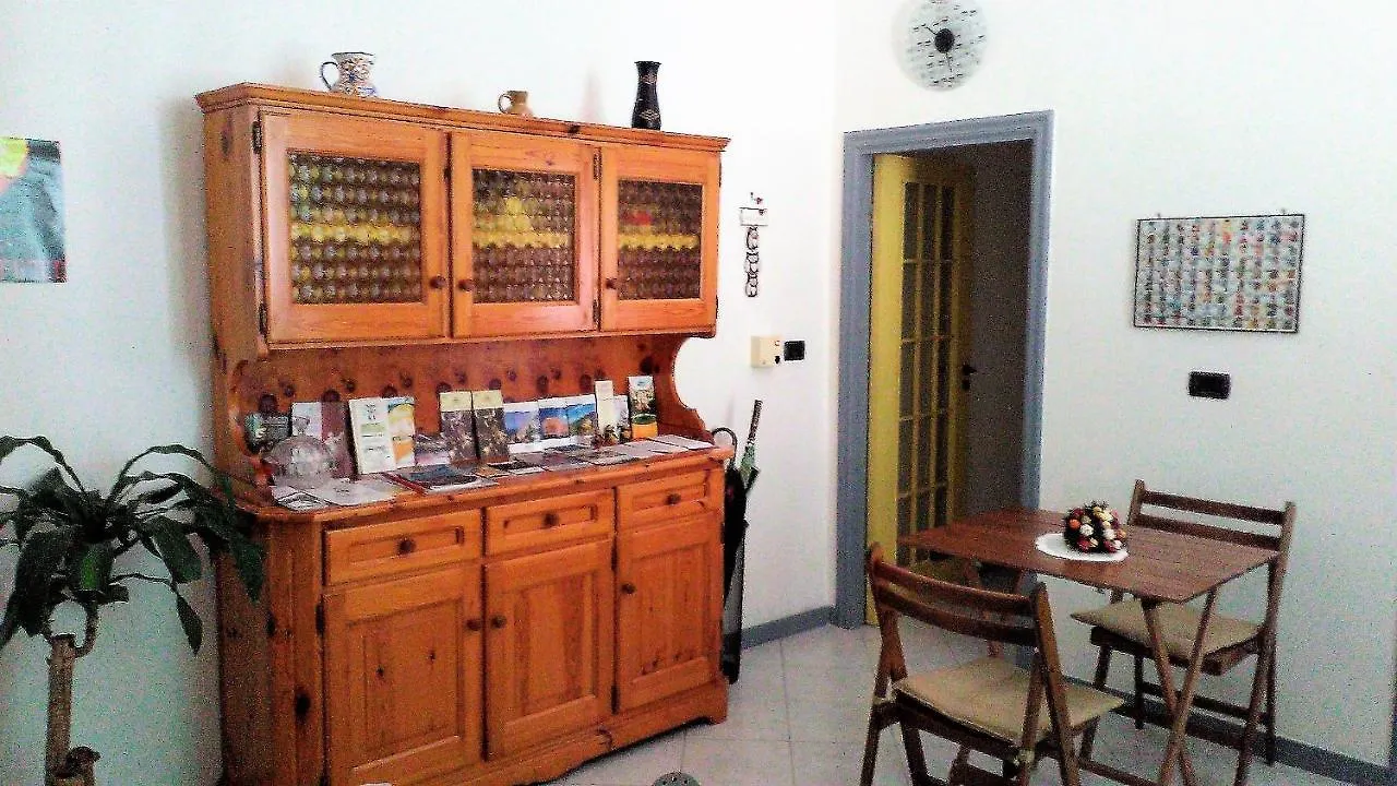 B&B Canta Napoli 0*, Naples Italie