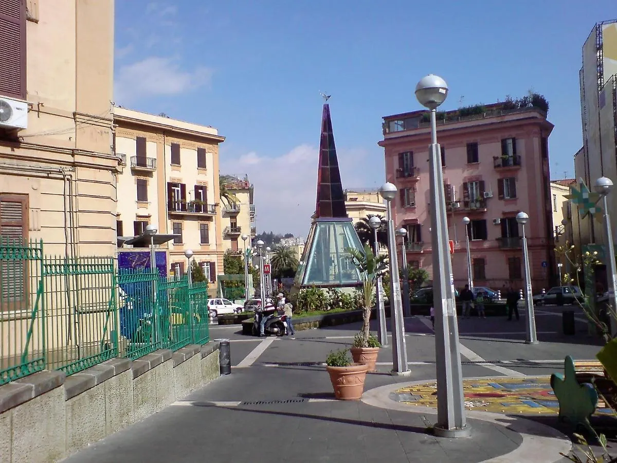 B&B Canta Napoli Italie