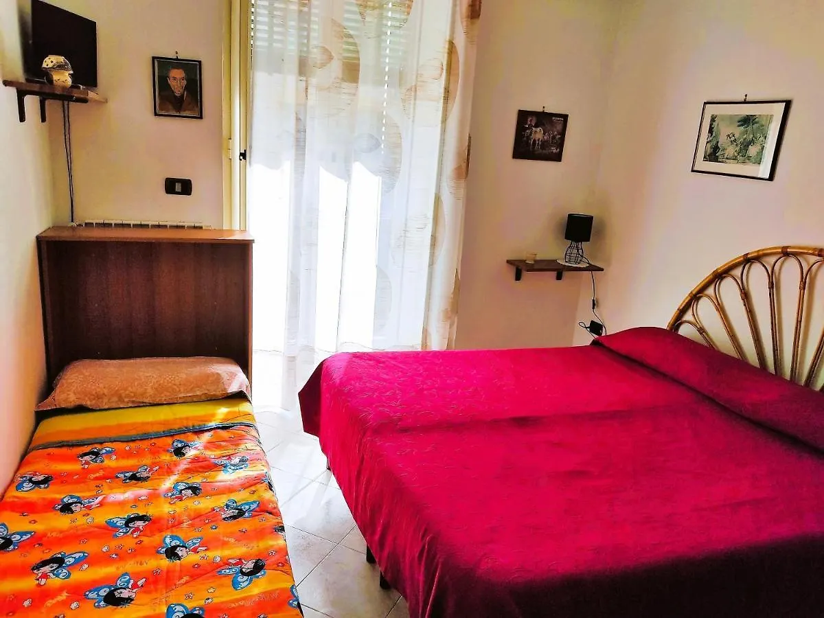 B&B Canta Napoli Italie