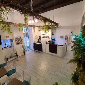 Centro E Maison d'hôtes
