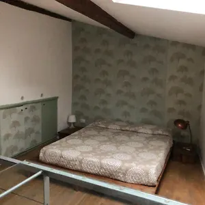 La Casa Di Adele Hébergement de vacances Syracuse