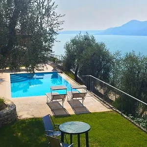 Agricampeggio Relax Camping Brenzone