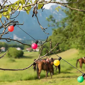 Casa De Bertoldi Séjour à la ferme Belluno