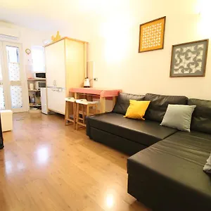 Sant'agostino Navigli Appartement Milan