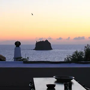 Gia.no Appartement Stromboli